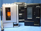 Tc-1050 Sony Vintage Portable Tape Player Recorder With Cases Non Working