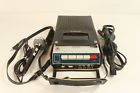 Tc-110b Sony Personal Cassette Ref