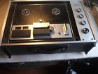 Tc-260 Sony Reel To Tape Recorder