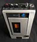 Tc-45 Sony Vintage Walkman Cassette Recorder Model For Parts Or Not Working