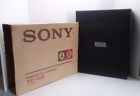 Tc-50 Sony Vtg Cassette-corder W