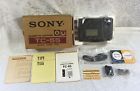 Tc-55 Sony Vintage 1972 Nos