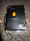 Tc-56 Sony Vintage Portable Handheld