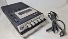 Tc-62 Sony Vintage Tape Player Recorder Repair