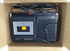 Tc-65 Sony Cassette Player Recorder Orig Box Not Working