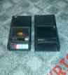 Tc-66 Sony Vtg Casette Tapecorder