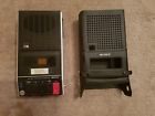 Tc-90a Sony Vintage Cassette Auto Shut Off Japan