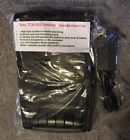 Tcm-929 Tc-929 Sony Portable Cassette Player Recorder Power Cord Batteries Tape