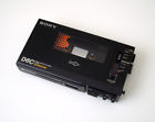 Tc-d6c Sony Rare Serviced And Works Walkman