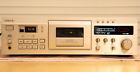 Tc-ka5es Sony Dolby Cassette Deck Original Manual