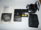 Tcd-d3 Sony Dat Walkman Digital Tcd-d3 Sony Dat Walkman Digital