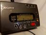 Tcd-d7 Sony Dat Walkman Tcd-d7 Sony Dat Walkman