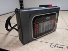 Tcm-13 Sony Cassette Vintage Made In Japan Needs New Belts Tcm-13 Sony Cassette Vintage Made In Japan Needs New Belts