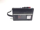 Tcm-17 Sony Cassette Tape Recorder Tcm-17 Sony Cassette Tape Recorder