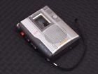 Tcm-200dv-150 Sony Model Cassette Player Recorder