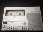 Tcm-280 Sony Rare Cassette-corder As-is