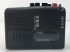 Tcm-313 Sony Voice Recorder Player Walkman Tested Works Tcm-313 Sony Voice Recorder Player Walkman Tested Works