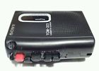 Tcm-323 Sony Cassette-corder Black W Tcm-323 Sony Cassette-corder Black W