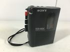 Tcm-353v Tcm-35v Sony Portable Cassette Recorder Dictation Tcm-353v Tcm-35v Sony Portable Cassette Recorder Dictation