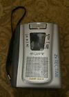 Tcm-40dv Sony Cassette-corder 2x Record Time