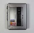 Tcm-450dv Sony Vor Clear Voice Excellent Condition