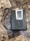 Tcm-454vk Sony Vor Voice Operated Recording Cassette Recorder