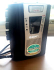 Tcm 495v Sony Cassette Mint Condition Tcm 495v Sony Cassette Mint Condition