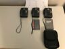 Tcm-4tr Sony Player Free Shipping Recorder Portable
