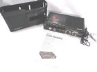 Tcm-50000ev Sony Vintage Cassette Player-recorder