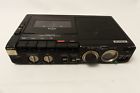 Tcm-500ev Sony Cassette Recorder Tcm-500ev Sony Cassette Recorder