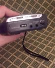 Tcm-50dv Sony Handheld Cassette Voice Recorder Speed Control Excellent