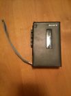 Tcm-6 Sony Parts Or Repair Tcm-6 Sony Parts Or Repair