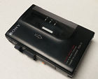 Tcm-71 Tcm71 Sony Cassette Corder Recording Recorder V Voice Cue