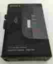 Tcm-74v Sony Cassette-corder Vor Voice Operated Recording Recorder Surveillance