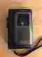 Tcm-86v Sony Cassette Voice Recorder Tape Player Walkman Parts Or Repair