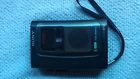 Tcm-89v Sony Cassette-corder Recorder Player Tested
