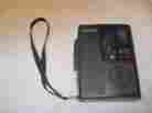 Tcm-s67v Sony Cassette Corder Vor Flat Mic Voice Activated Tested Free Shipping