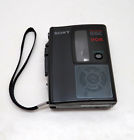 Tcm-s68v Sony Vor Handheld Voice