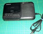 Tcm-818 Tcm818 Sony Cassette Tape Portable Model Works Tcm-818 Tcm818 Sony Cassette Tape Portable Model Works