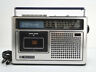 Tcr-382 Goldstar Cassette Player Radio Made In Korea Tcr-382 Goldstar Cassette Player Radio Made In Korea