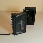 Tcs-430 Sony Corder Adjustable Speed Control