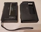 Tcs-450 Sony Vintage Stereo Cassette