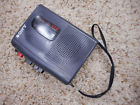 Tcsm-353v Sony Cassette Tape Recorder