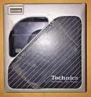 Sh-cdb7 Technics Portable Cd Player Digital Carrying Case