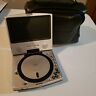 Dvd-mp3-cd-cd-rw Tf-dvd6200 Coby Player With Rotating Screen