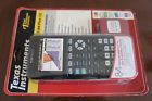 Ti-84 Ce Texas Instruments New Plus Color Graphing Calculator Black