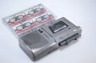 Tp-m320 Tm-m320 Aiwa Micro Cassette Recorder Nfr System