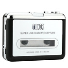 Tn120398 Tonor Portable Cassette Player 701419984966