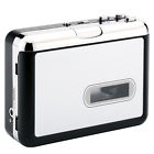 Tonor Usb Cassette Tape To Mp3 Converter Flash Drive Music Player 889081227298