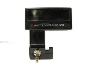 Rm-p9b Toshiba Remote Control Sensor Receiver Only For Xr-p9 Cd Player